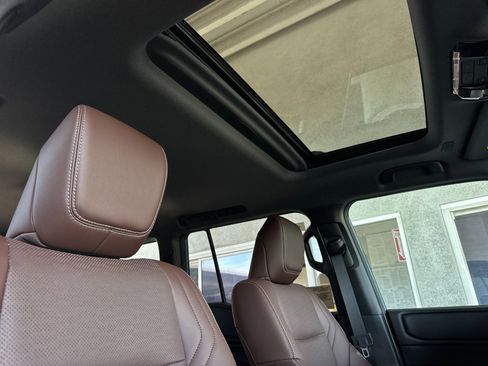 New 2026 Toyota Land Cruiser image 16