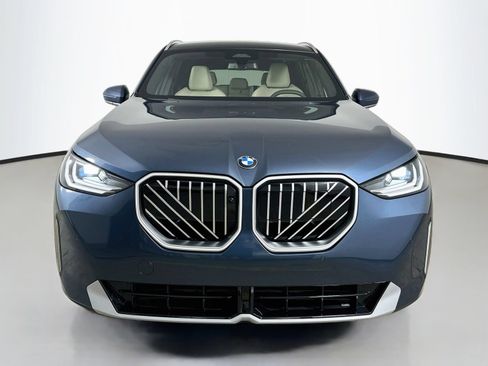 New 2026 BMW X3 xDrive30i w/ Premium Package AWD/4WD image 2