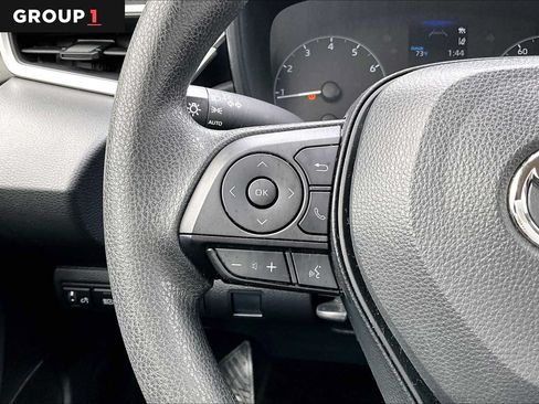 Used 2024 Toyota Corolla LE FWD image 24