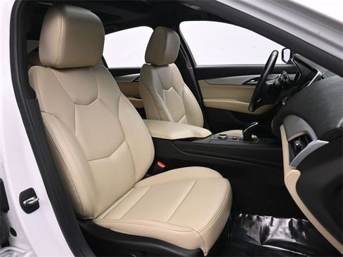 Used 2023 Cadillac CT5 Luxury w/ Sun And Sound Package image 21