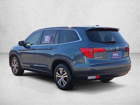 Used 2017 Honda Pilot EX-L image 8