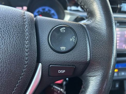 Used 2016 Toyota Corolla S image 17