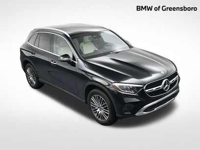 Used 2024 Mercedes-Benz GLC 300 4MATIC