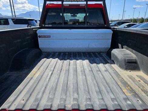 Used 2020 Chevrolet Silverado 2500 W/T w/ WT Fleet Convenience Package AWD/4WD image 28