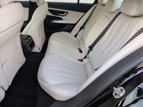 New 2026 Mercedes-Benz E 350 Sedan image 16
