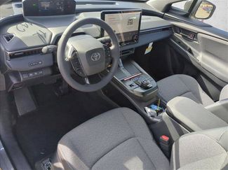 New 2026 Toyota bZ video 3