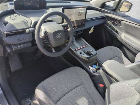 New 2026 Toyota bZ image 3