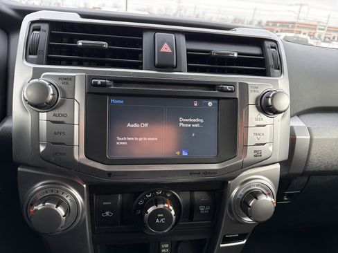 Certified 2019 Toyota 4Runner SR5 image 18