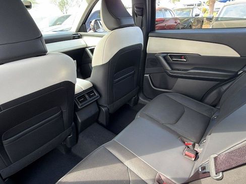 New 2026 MAZDA CX-5 Select AWD/4WD image 26