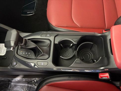 New 2025 Kia K4 GT-Line w/ GT-Line Premium Package image 30