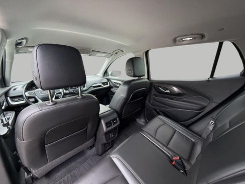 Used 2022 GMC Terrain SLT AWD/4WD image 28