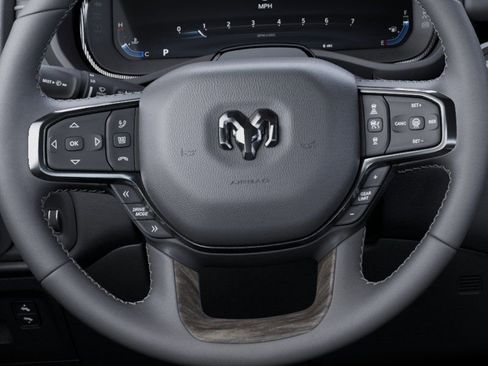 New 2026 RAM 1500 Limited image 20