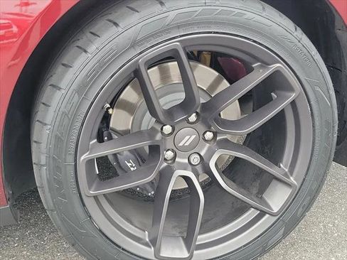 Certified 2022 Dodge Challenger R/T Scat Pack RWD image 25