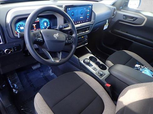 New 2025 Ford Bronco Sport Big Bend image 10