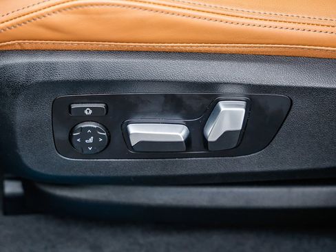 Used 2025 BMW X5 sDrive40i image 22