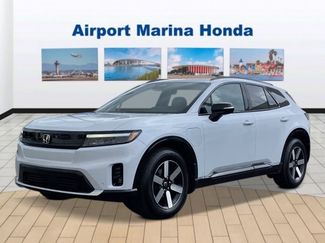 New 2026 Honda Prologue Touring video 1