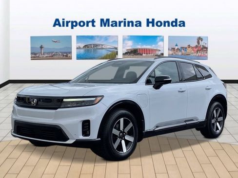 New 2026 Honda Prologue Touring image 1