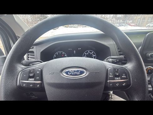 Used 2023 Ford Transit 250 Low Roof AWD w/ Exterior Upgrade Package image 13