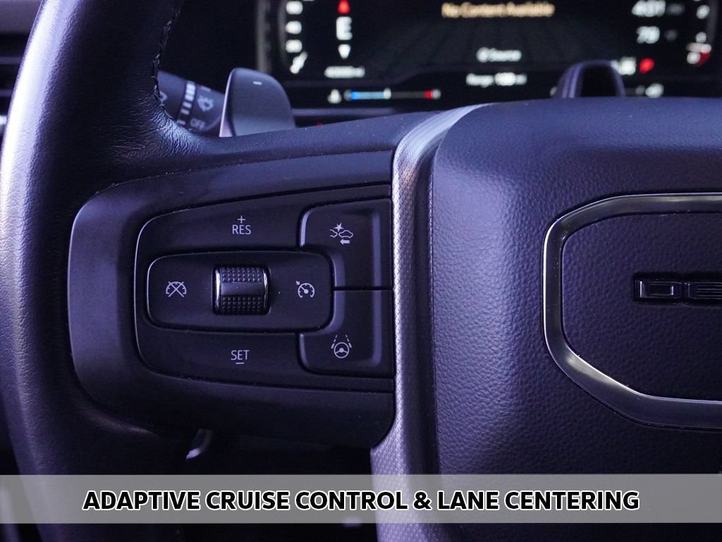 Used 2024 GMC Sierra 1500 Denali AWD/4WD image 5