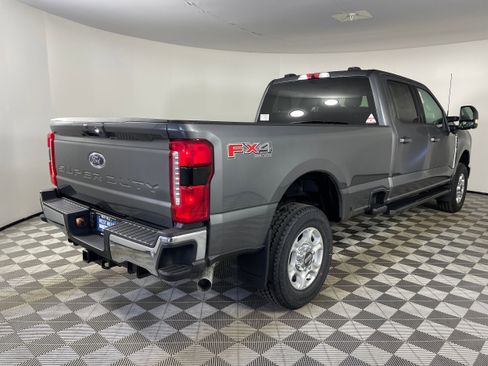New 2026 Ford F250 XLT w/ XLT Premium Package image 6