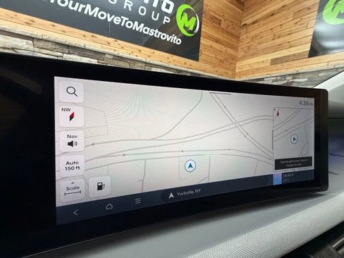 Certified 2025 Hyundai Tucson Limited image 14