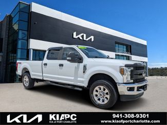 Used 2019 Ford F250 XL w/ Power Equipment Group AWD/4WD video 1