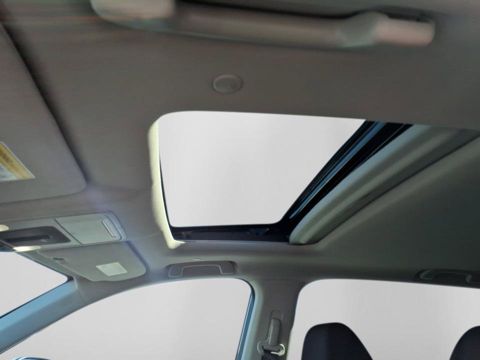 New 2027 Honda CR-V EX image 15