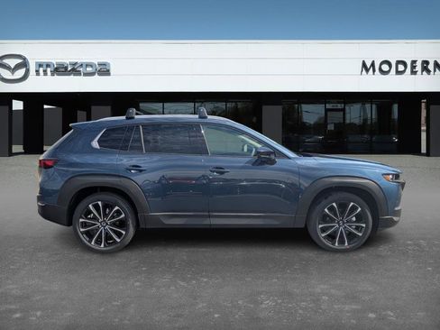 New 2026 MAZDA CX-50 AWD 2.5 S w/ Weather Package image 4