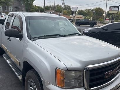 Used 2010 GMC Sierra 1500 SLE