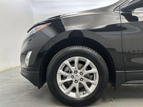 Used 2021 Chevrolet Equinox LT image 22