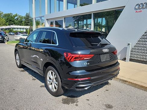 Used 2021 Audi Q3 2.0T Premium AWD/4WD image 13