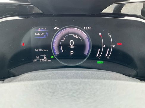 Used 2024 Lexus NX 350 image 18