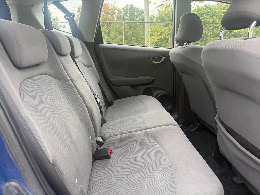Used 2009 Honda Fit image 9