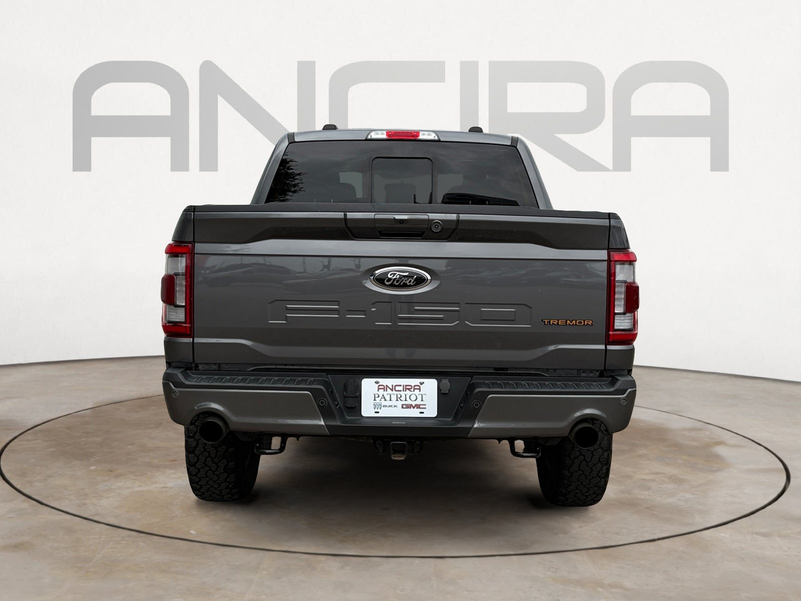 Used 2023 Ford F150 Tremor w/ Equipment Group 402A High AWD/4WD image 9