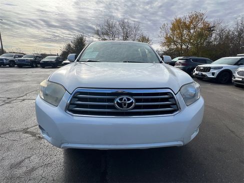 Used 2010 Toyota Highlander Limited image 46