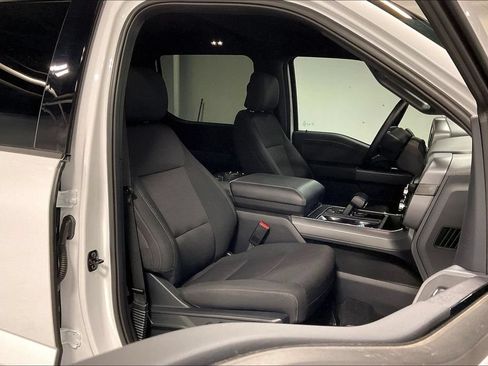 Used 2025 Ford F150 XLT w/ Equipment Group 302A MID AWD/4WD image 9