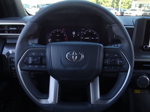 New 2026 Toyota 4Runner TRD Off-Road image 16