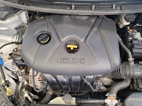 Used 2017 Kia Forte LX FWD image 30