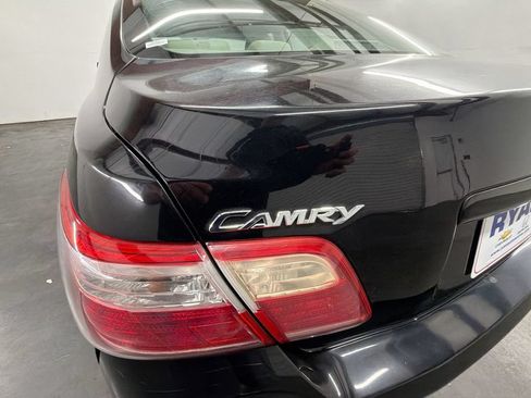 Used 2008 Toyota Camry LE FWD image 27