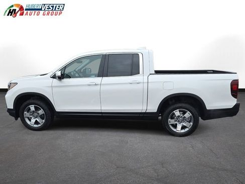 New 2026 Honda Ridgeline RTL image 1