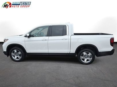 New 2026 Honda Ridgeline RTL