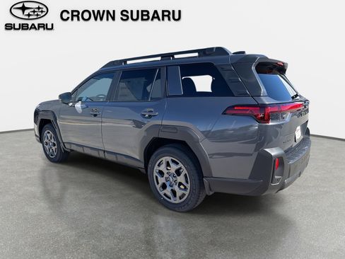 New 2026 Subaru Outback Premium AWD/4WD image 6
