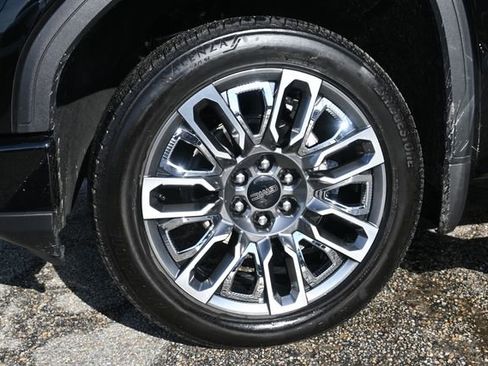 Used 2025 GMC Sierra 1500 Denali Ultimate image 29