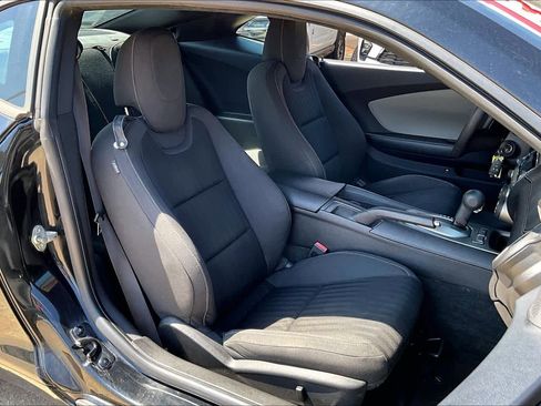Used 2013 Chevrolet Camaro LS RWD image 8