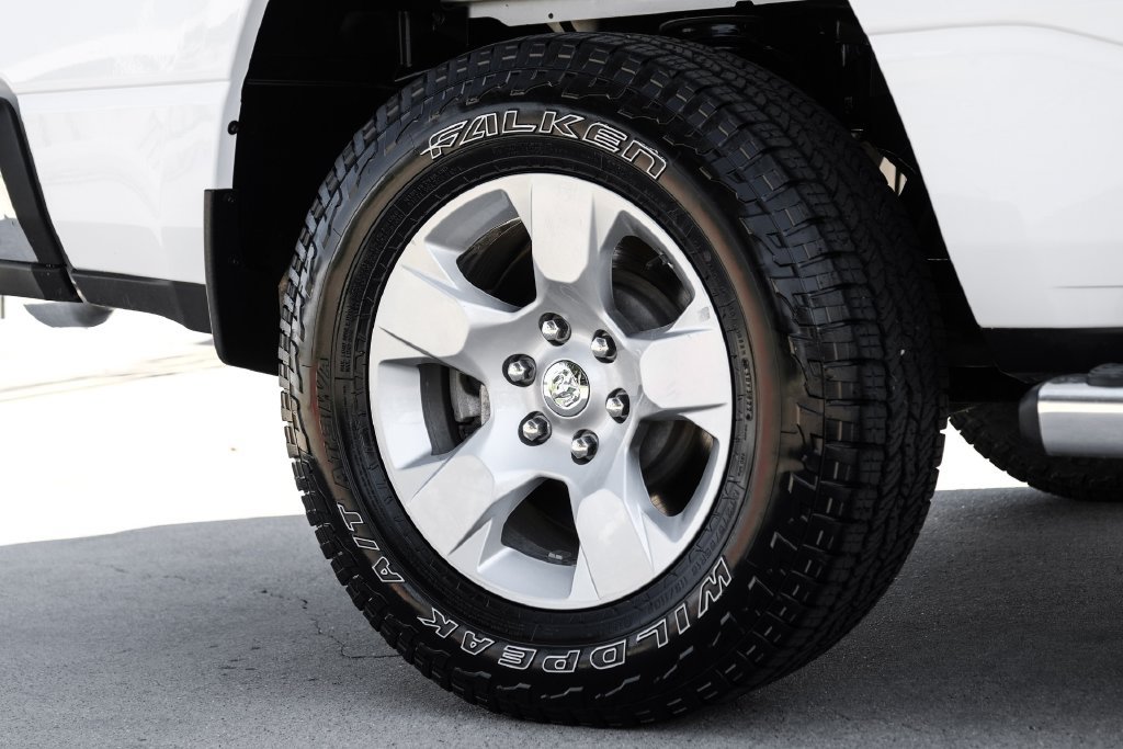 Used 2023 RAM 1500 Big Horn AWD/4WD image 59