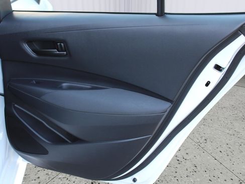 Certified 2023 Toyota Corolla LE image 35