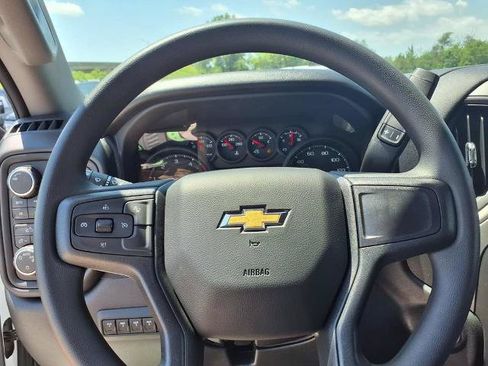 New 2026 Chevrolet Silverado 3500 W/T w/ WT Convenience Package AWD/4WD image 20