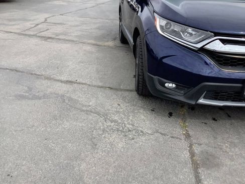 Used 2017 Honda CR-V EX image 18