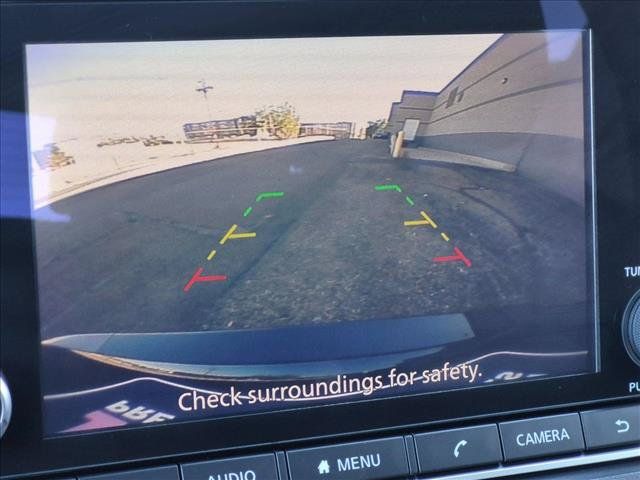 Used 2026 Nissan Rogue SV FWD image 13
