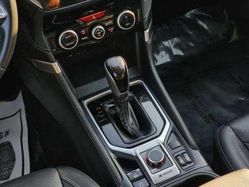 Used 2023 Subaru Forester Limited image 14